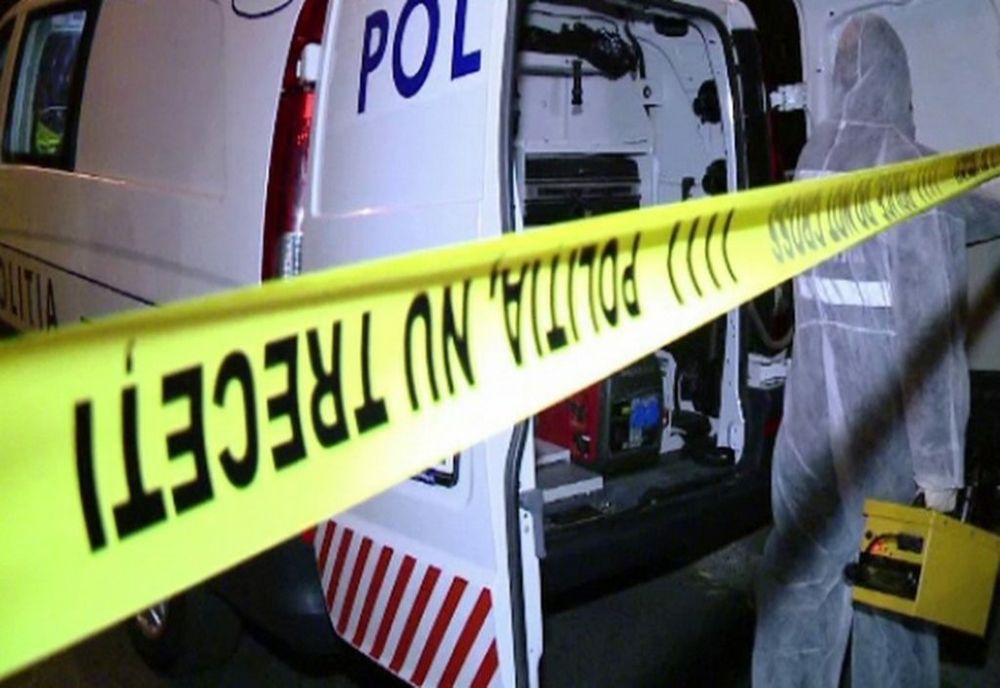 Detalii șocante despre dublul omor de la Iași: ce a făcut principalul suspect în noaptea crimei