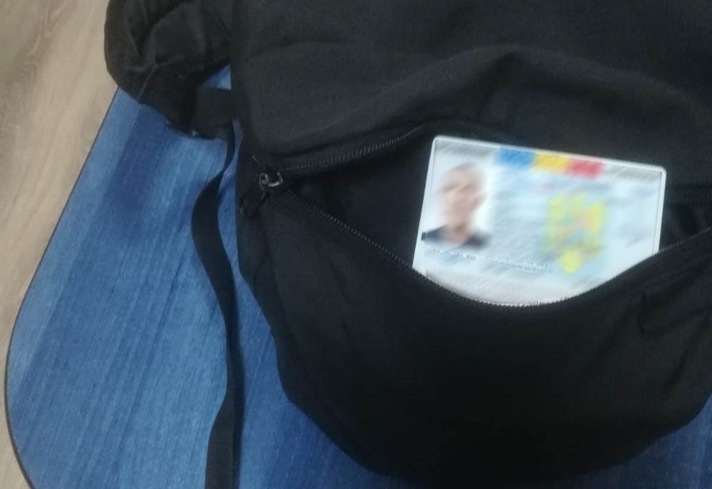 Fals procurat pentru a se putea angaja în Belgia