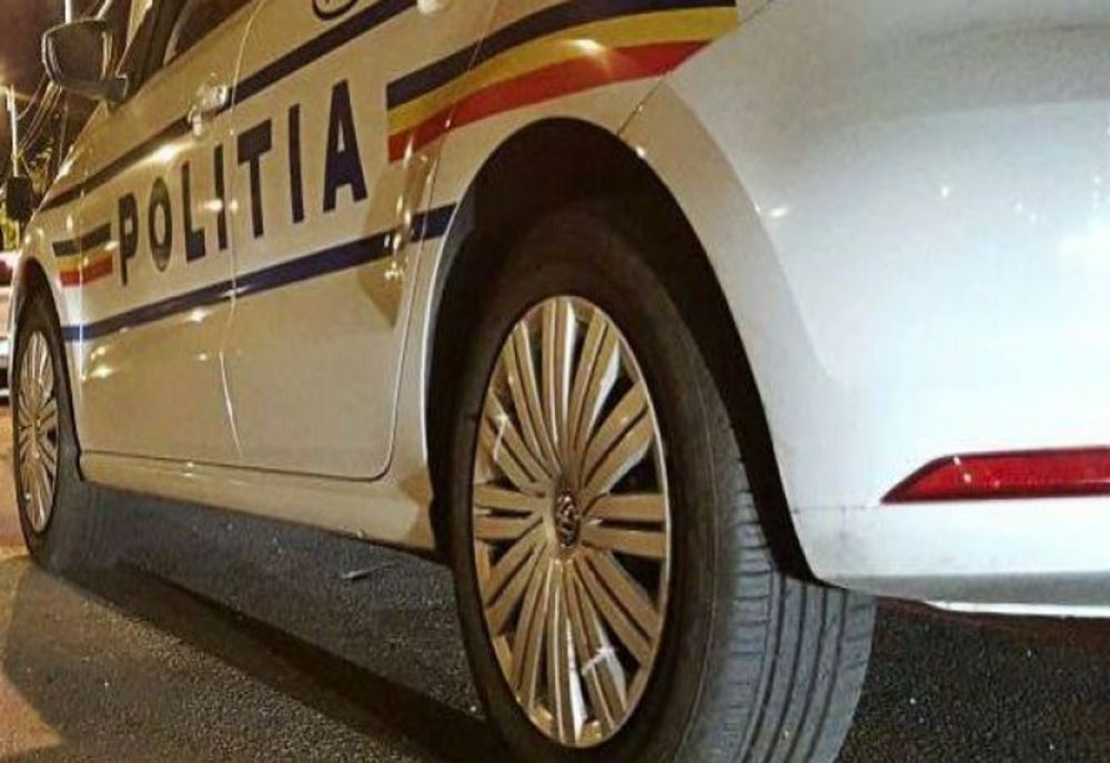 Un polițist chemat prin apel 112, a amendat victima!