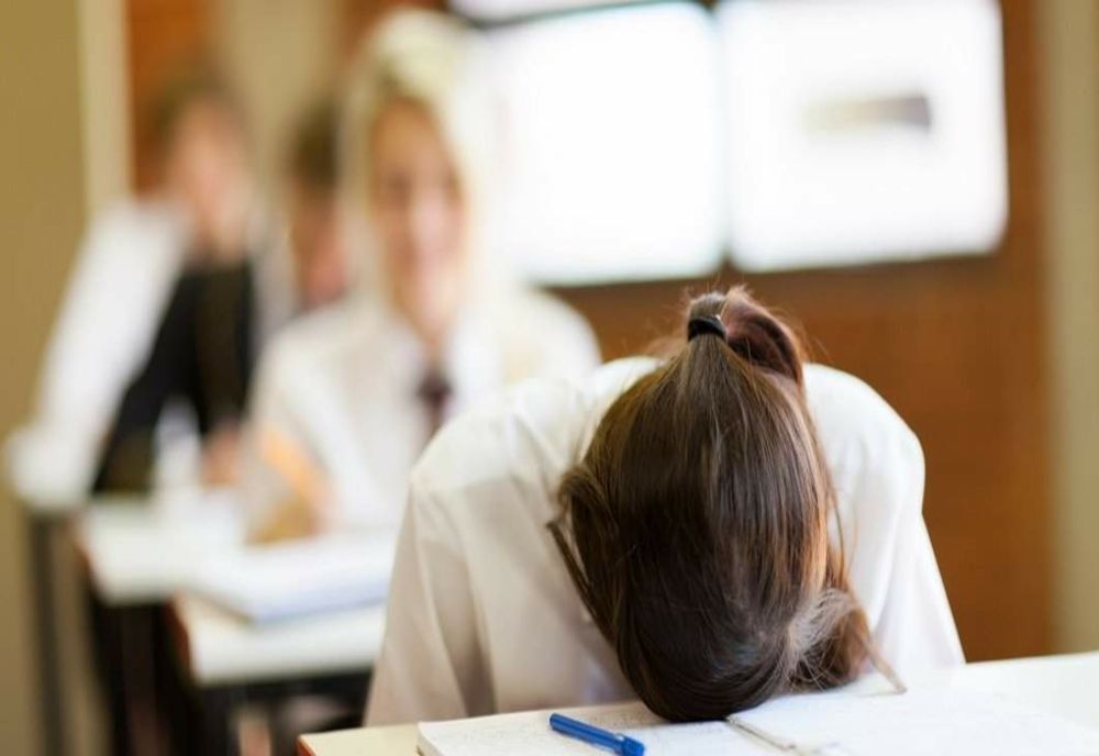 A început semestrul al II-lea! Când intră elevii din nou în vacanță?