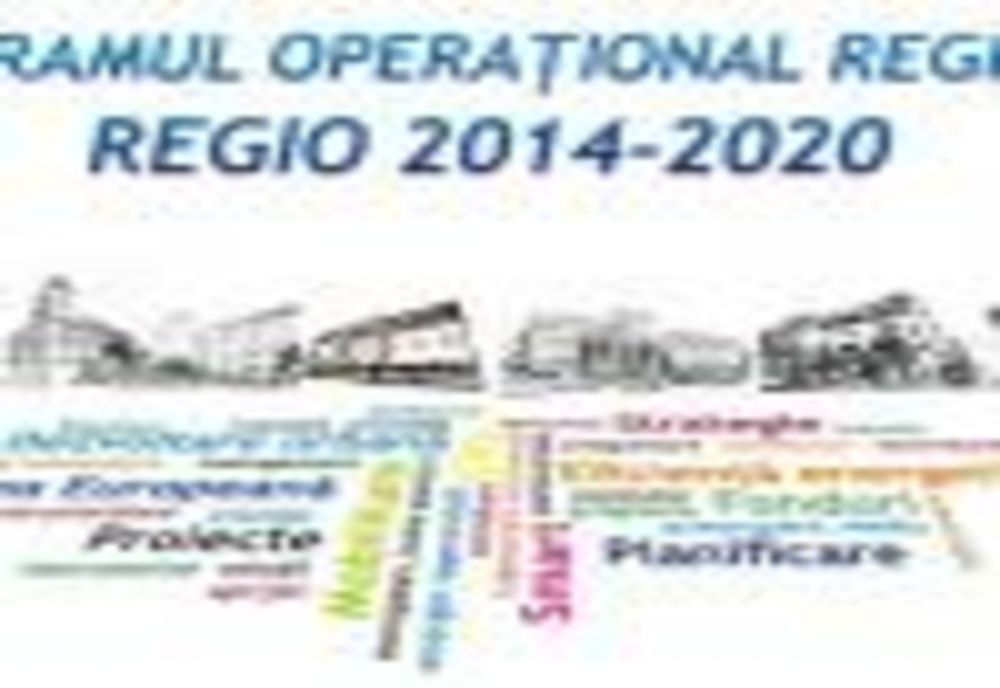 Finanțări eururopene pentru eficientizarea infrastructurii educaționale