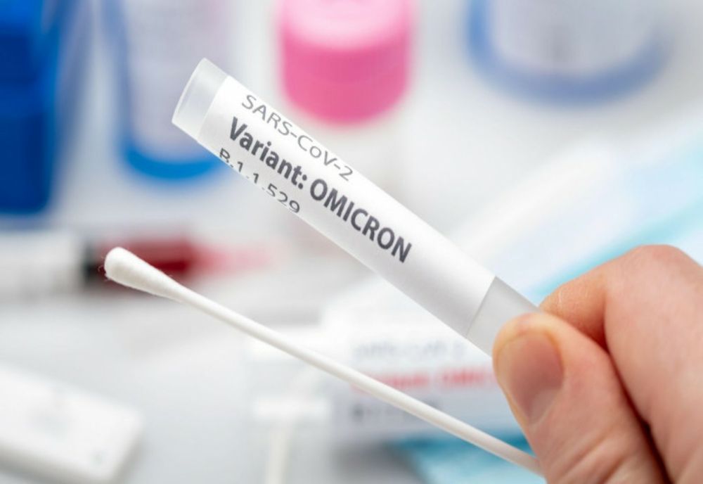 Tulpina Omicron a devenit dominantă în România. Octavian Jurma: „Majoritatea spitalizărilor și deceselor vor fi produse de Omicron”