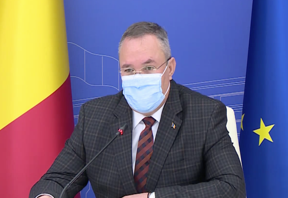 Nicolae Ciucă, întâlnire importantă cu reprezentanții companiilor din sectorul energetic - Ce se întâmplă cu facturile în această iarnă