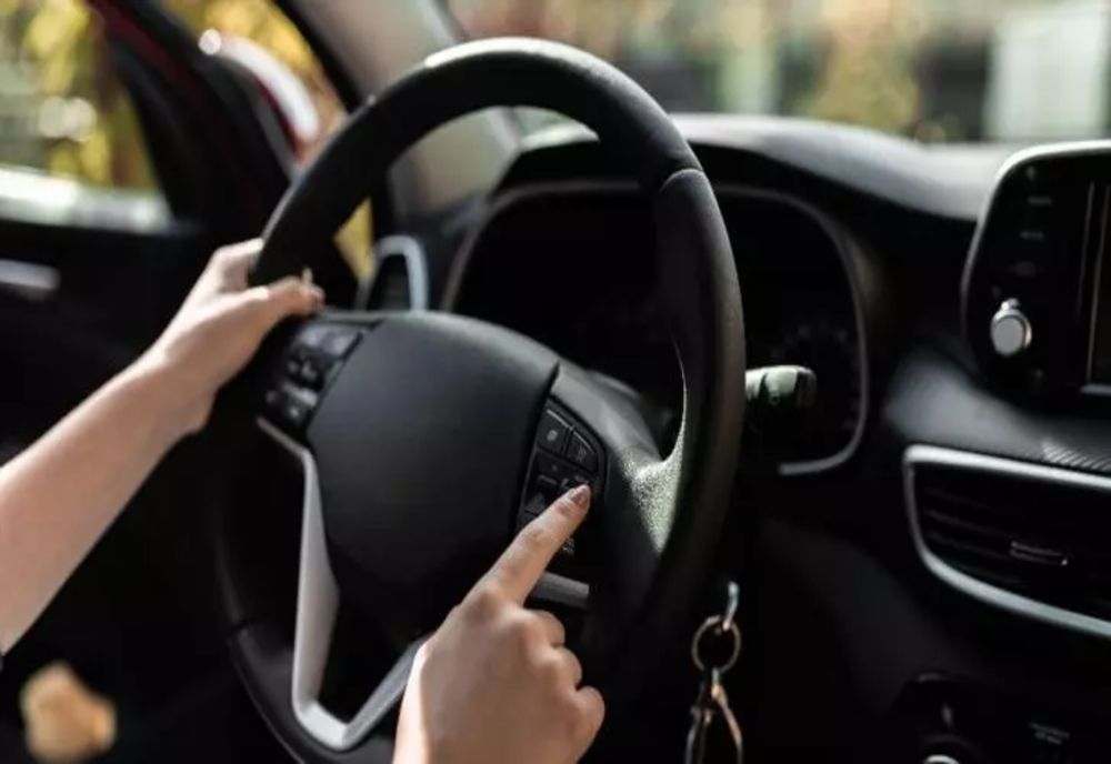 Accident cu trei mașini, provocat de un medic beat