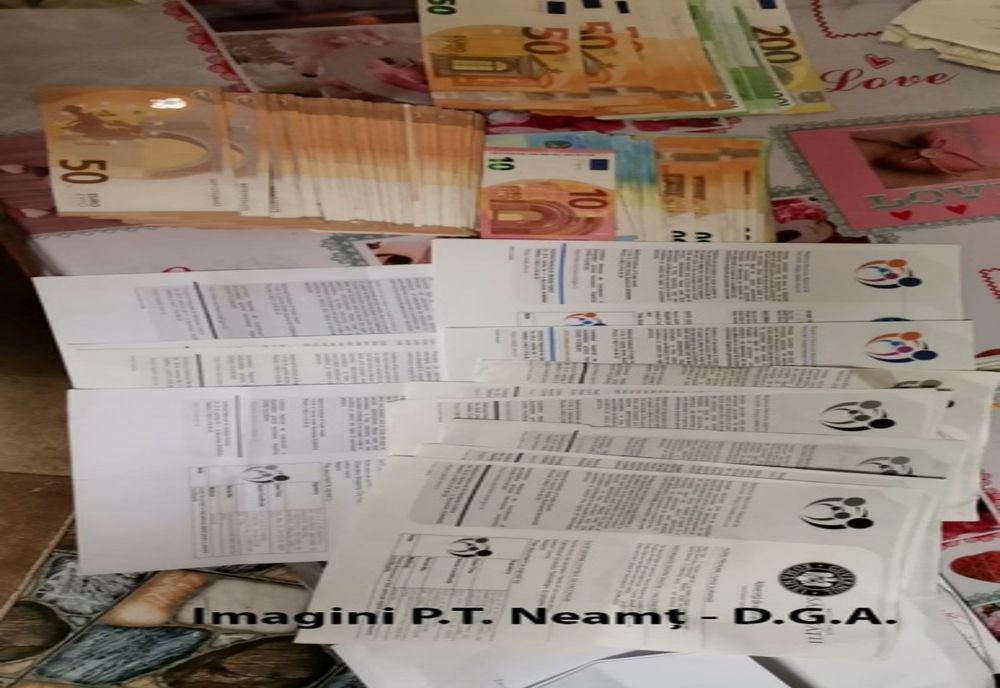 Percheziții pentru probarea unor infracțiuni de corupție în legătură cu eliberarea unor certificate de vaccinare anti-COVID-19