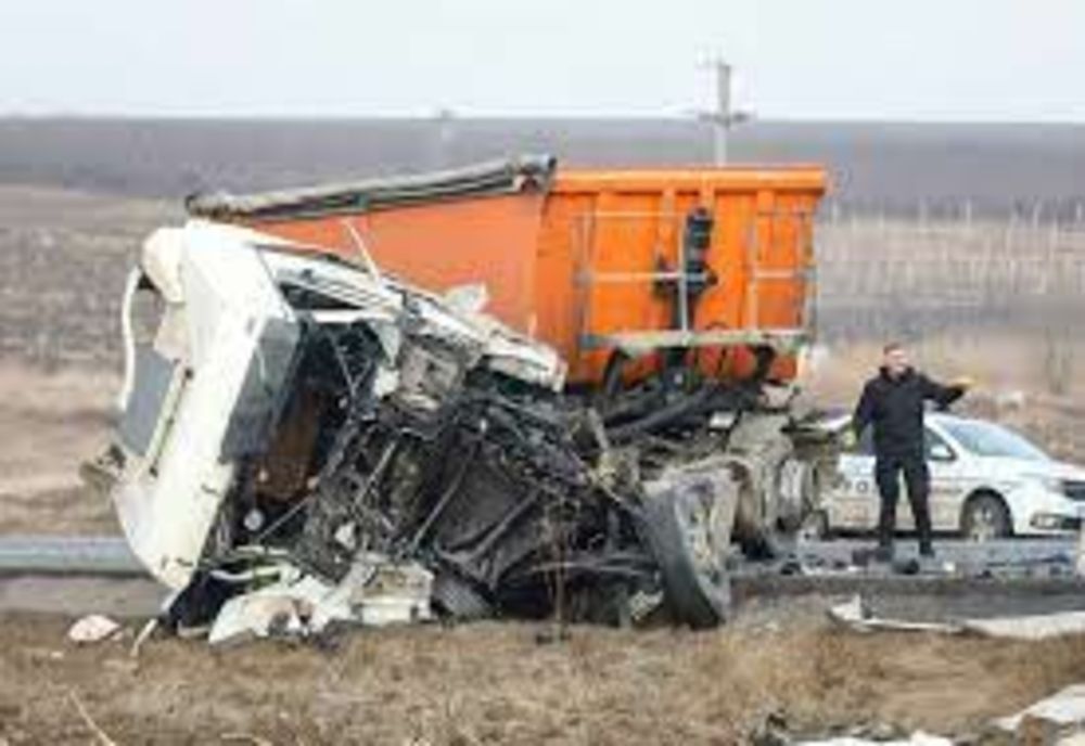 Noi detalii ȘOCANTE ies la iveală după accidentul cu 7 morți din Iași