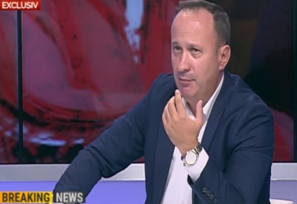 Ministrul de Finanțe, Adrian Câciu,  susține optimizarea PNRR 