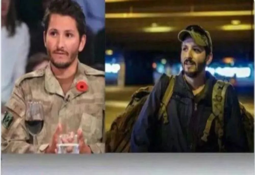 Războiul HIBRID: rușii spun că l-au UCIS pe cel mai bun lunetist al lumii, ucrainenii îi laudă REUȘITELE. ADEVĂRUL despre "Wali", încă incert