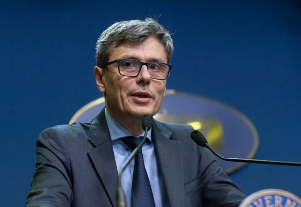Ministrul Energiei Virgil Popescu a anunțat noi capacități de producție în sectorul energetic până la sfârșitul anului