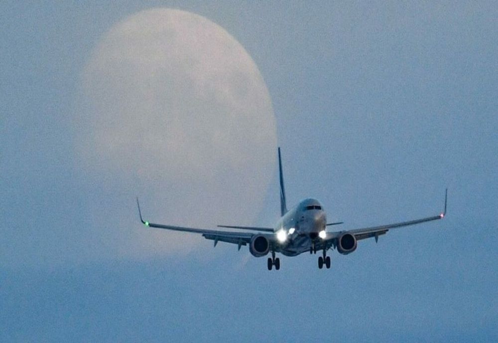 Avion cu 133 de oameni la bord, prăbușit în China