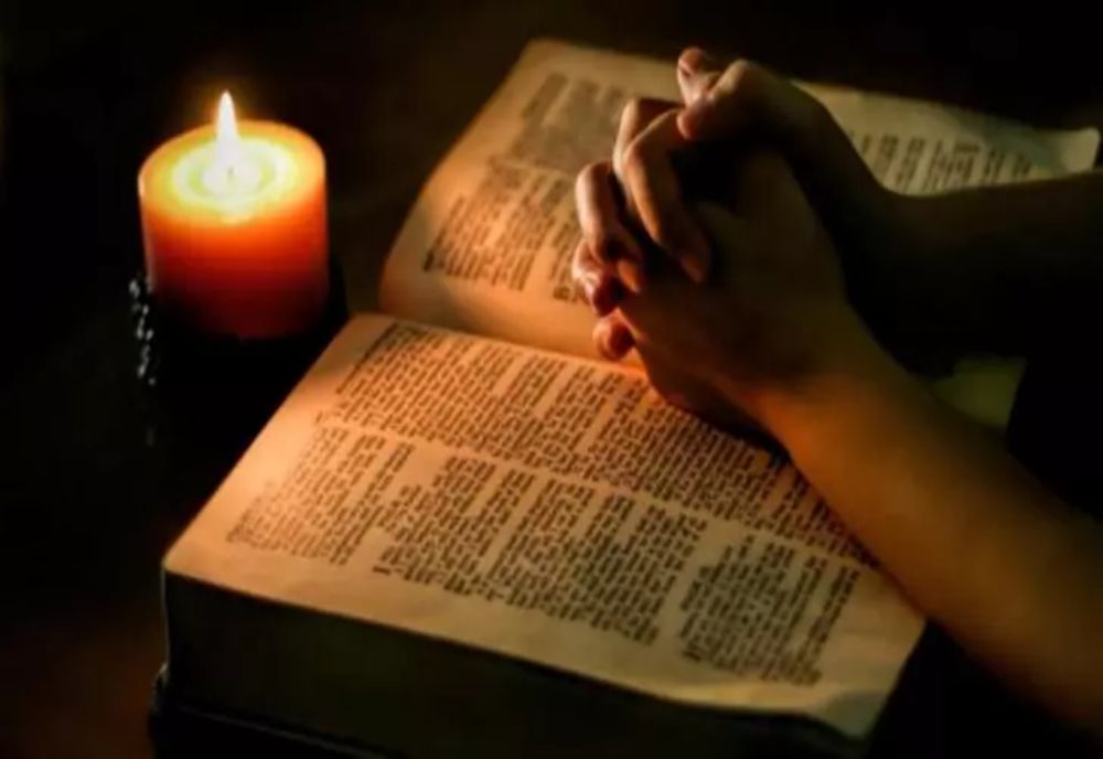 Rugăciune puternică de Buna Vestire! Trebuie rostită neaparat în ziua de sărbătoare - Acatistul Bunei Vestirii a Maicii Domnului