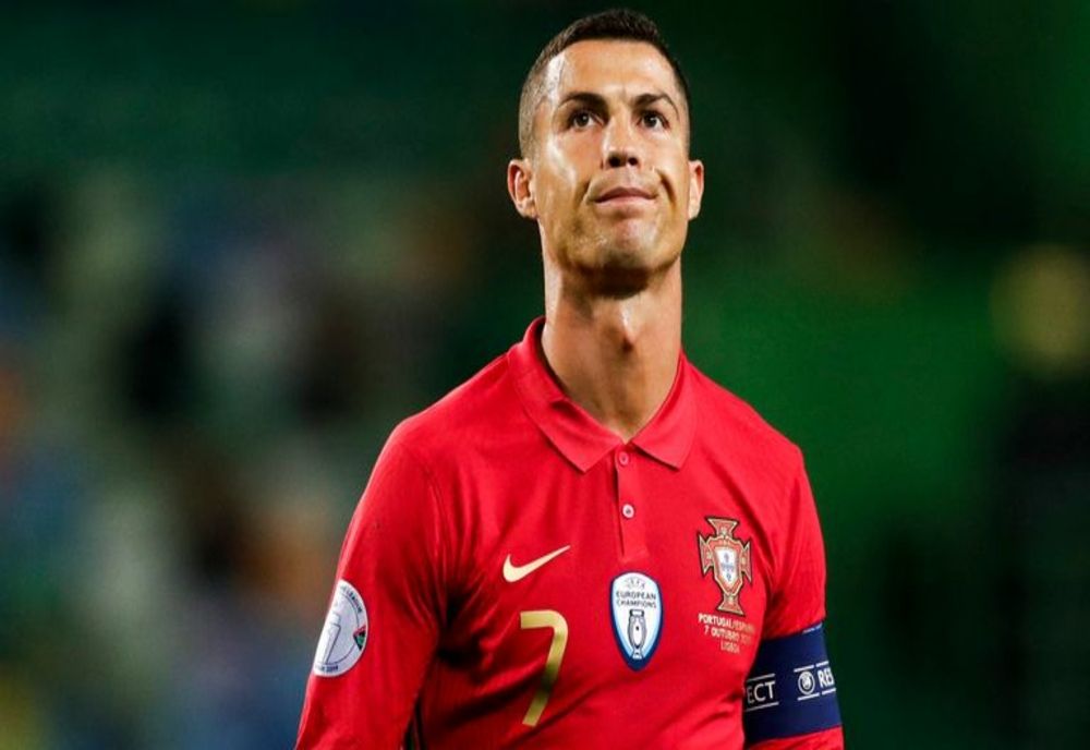 Cristiano Ronaldo, anunț tragic. Fiul său a murit la naștere