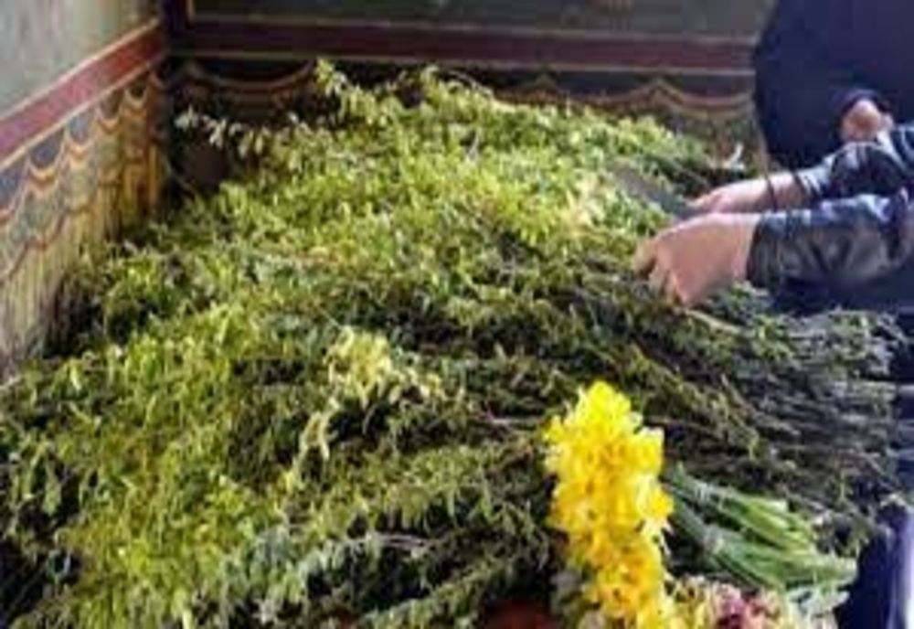 Floriile. Cele mai frumoase tradiţii de Florii. Ce trebuie să faci pe 17 aprilie pentru a avea noroc