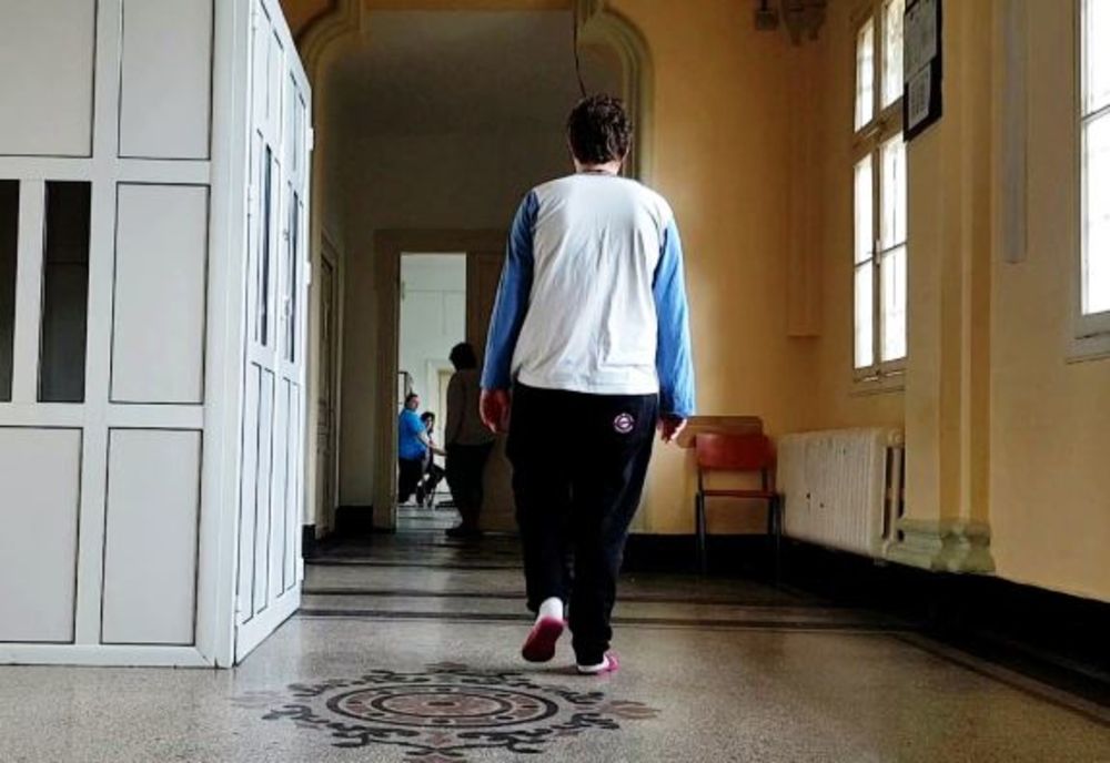 Institutul de Psihiatrie Socola vrea să atragă finanţări de două milioane de euro