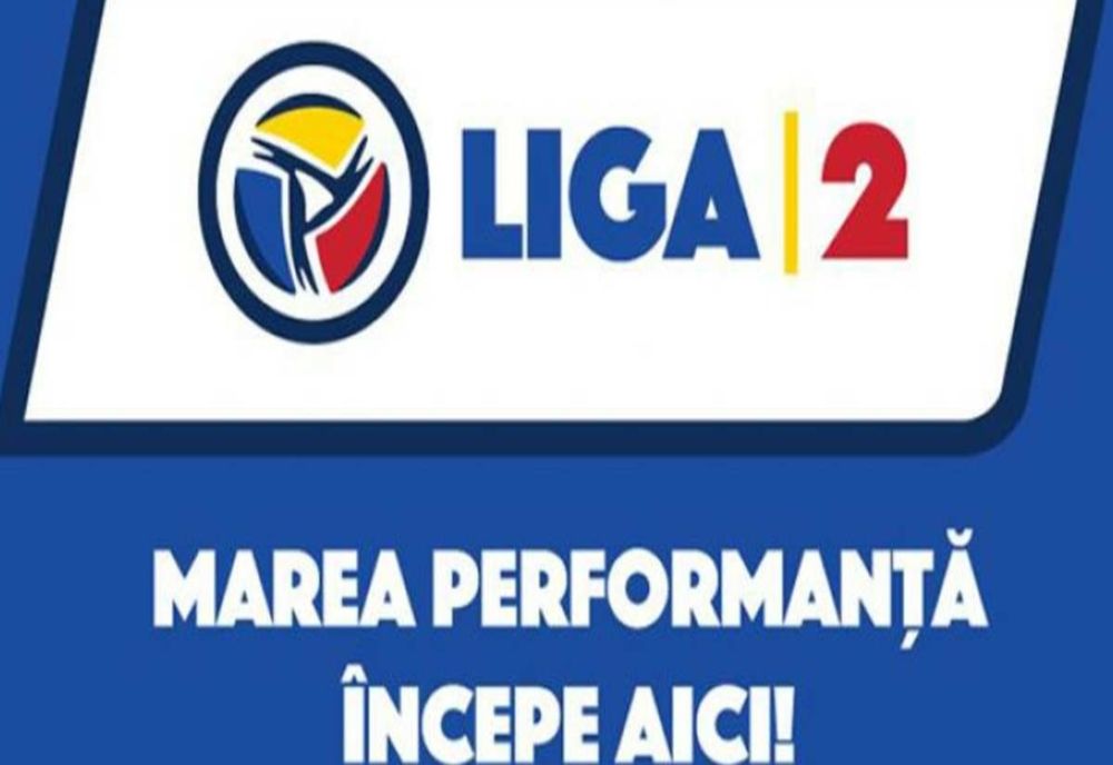 LIGA 2: Poli Iași, victorie la limită cu ultima clasată!