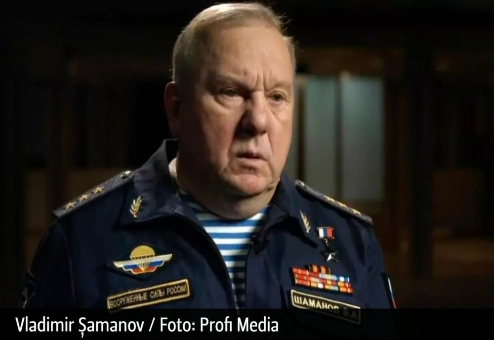 "Măcelarul Ceceniei", priviri ațintite către România: "Ucraina nu va rămâne cu nimic"