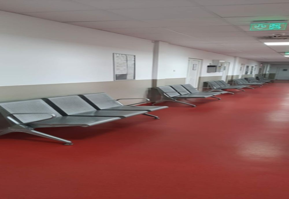 Spitalele din Iaşi caută mult personal necalificat