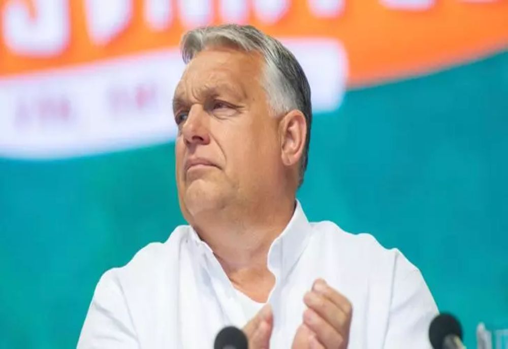 Viktor Orban susține că a fost prost înțeles atunci când a vorbit despre puritatea rasială - Cum se apără premierul maghiar