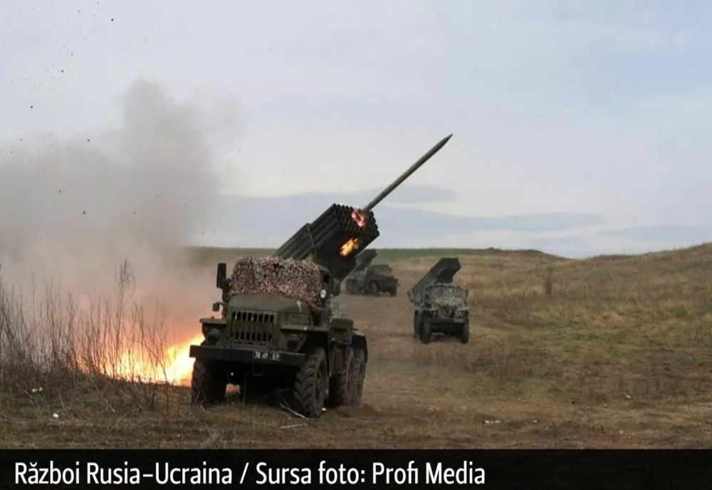 Explozii puternice la Nikolaev. Rușii au bombardat numeroase ținte civile - VIDEO