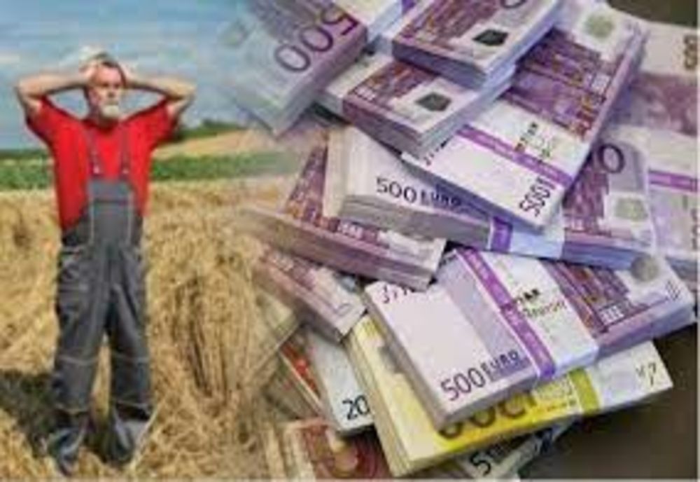 AFIR | Peste 3,9 milioane euro solicitați de fermieri într-o singură săptămână pentru decontarea primelor de asigurare din PNDR