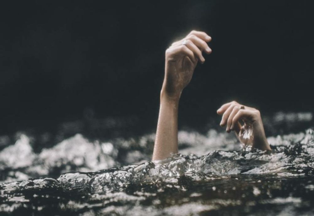 ALERTĂ la Soci! Două persoane înecate în râul Moldova