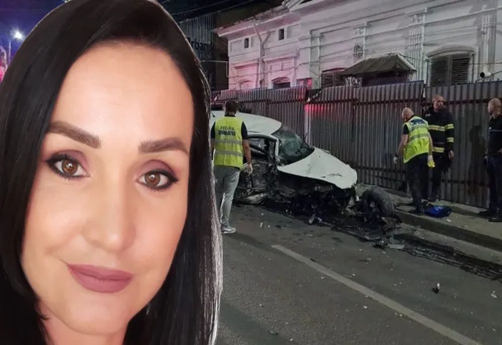 Autoarea accidentului în care au murit 4 muncitori, va fi cercetată pentru omor calificat, nu pentru ucidere din culpă