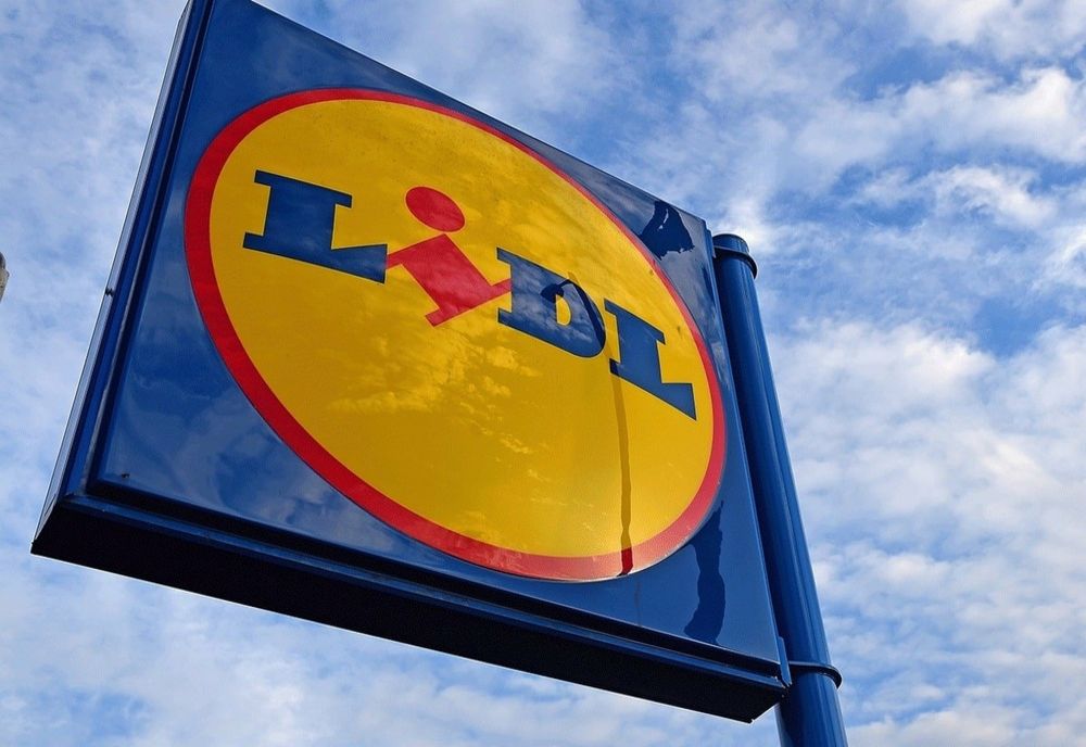 Magazinele Lidl din România își reduc programul, DE ASTĂZI