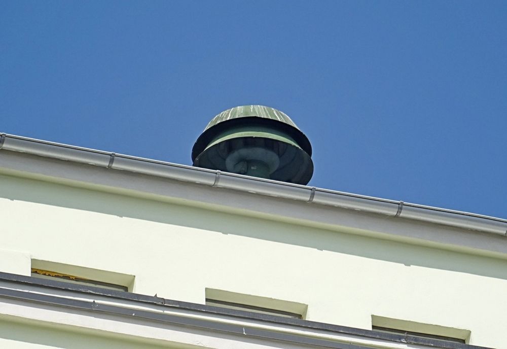 Panică printre ieșeni după ce primăria a testat sirenele de alarmă