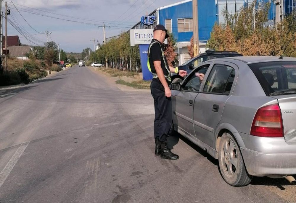 Infracţiune cu repetiţie