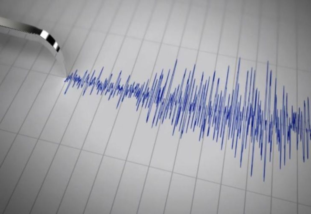 Cutremur în România, în noaptea de sâmbătă spre duminică. Ce magnitudine a avut seismul