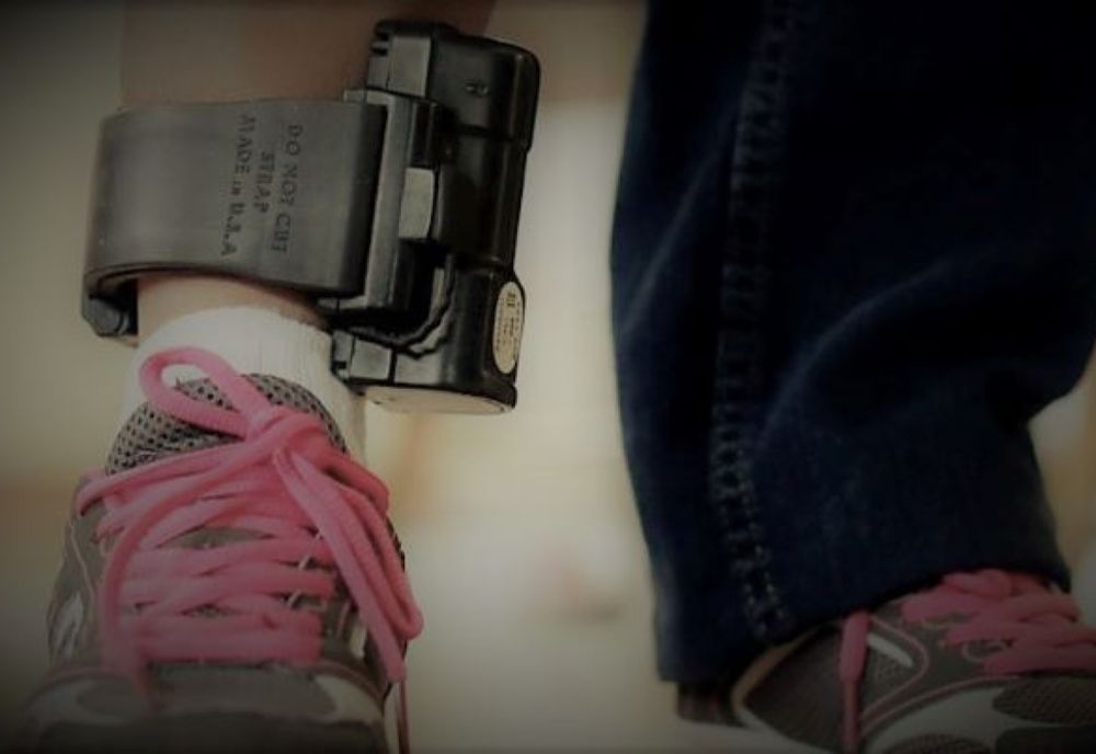 Sistemul de monitorizare electronică , OPERAȚIONALIZAT în Iași