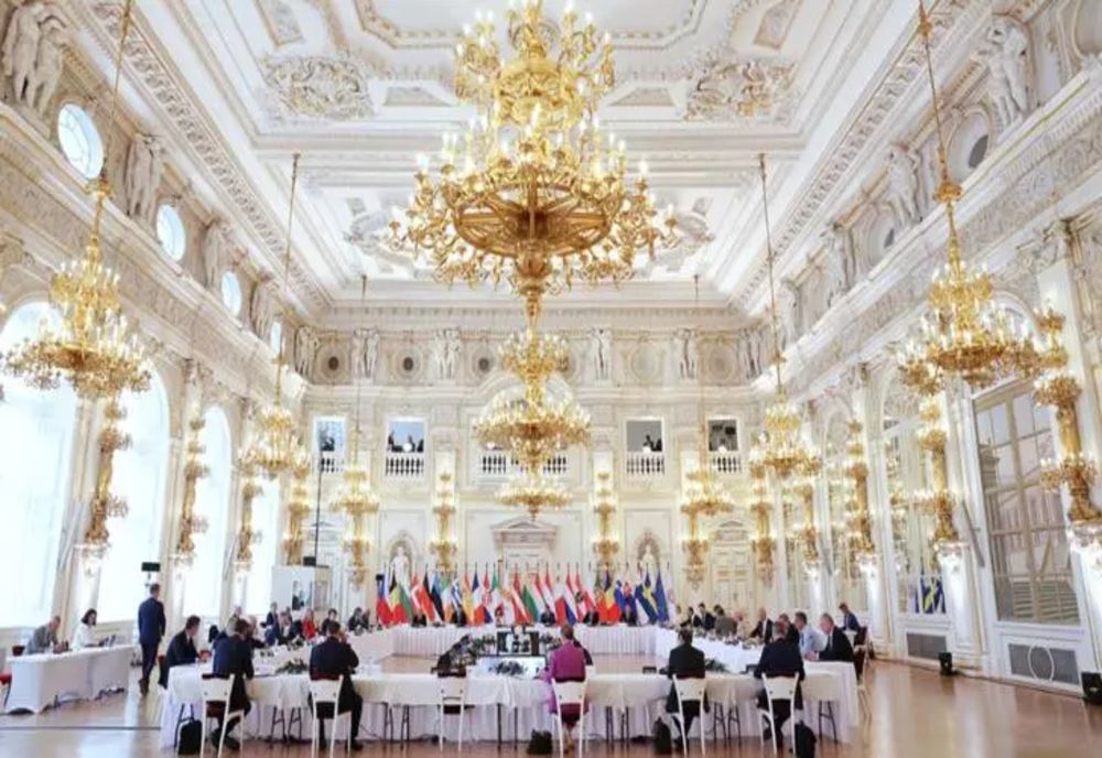 Începe Consiliul JAI al Uniunii Europene - Se va discuta despre spațiul Schengen dar și despre situația din Ucraina