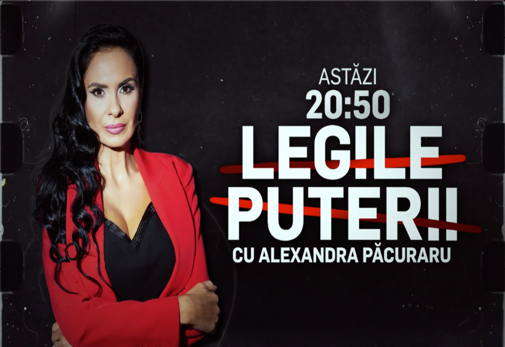 Virgil Popescu, explicații privind FACTURILE URIAȘE la curent - Legile Puterii, ora 20:50