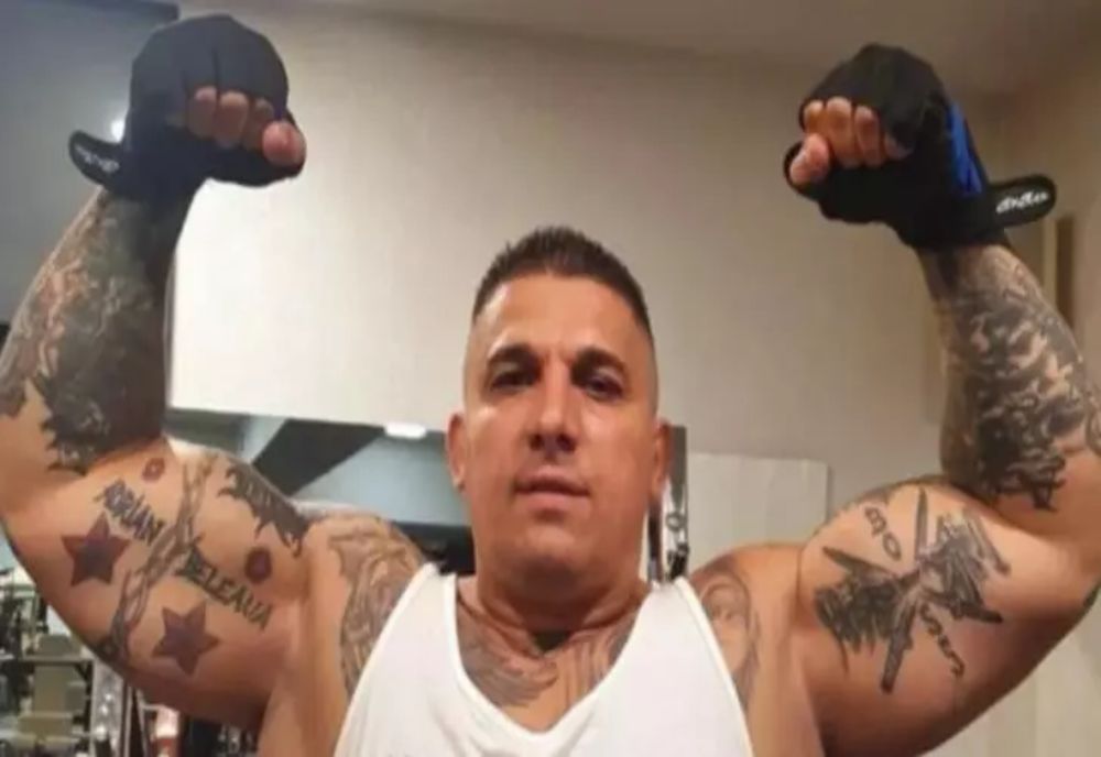 Interlopul Adrian Corduneanu şi soţia sa, plasaţi sub control judiciar - Megadosarul împrumuturilor cu dobânzi de până la 400 la sută