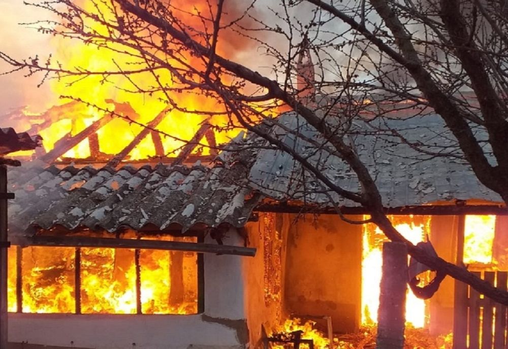 Recomandările pompierilor pentru sezonul rece