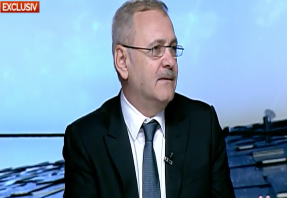 Liviu Dragnea aruncă bomba: Grupul de la Cluj e un ghem între Servicii, politică și bani! Cine sunt cei trei PILONI ai acestui grup și care le sunt INTERESELE