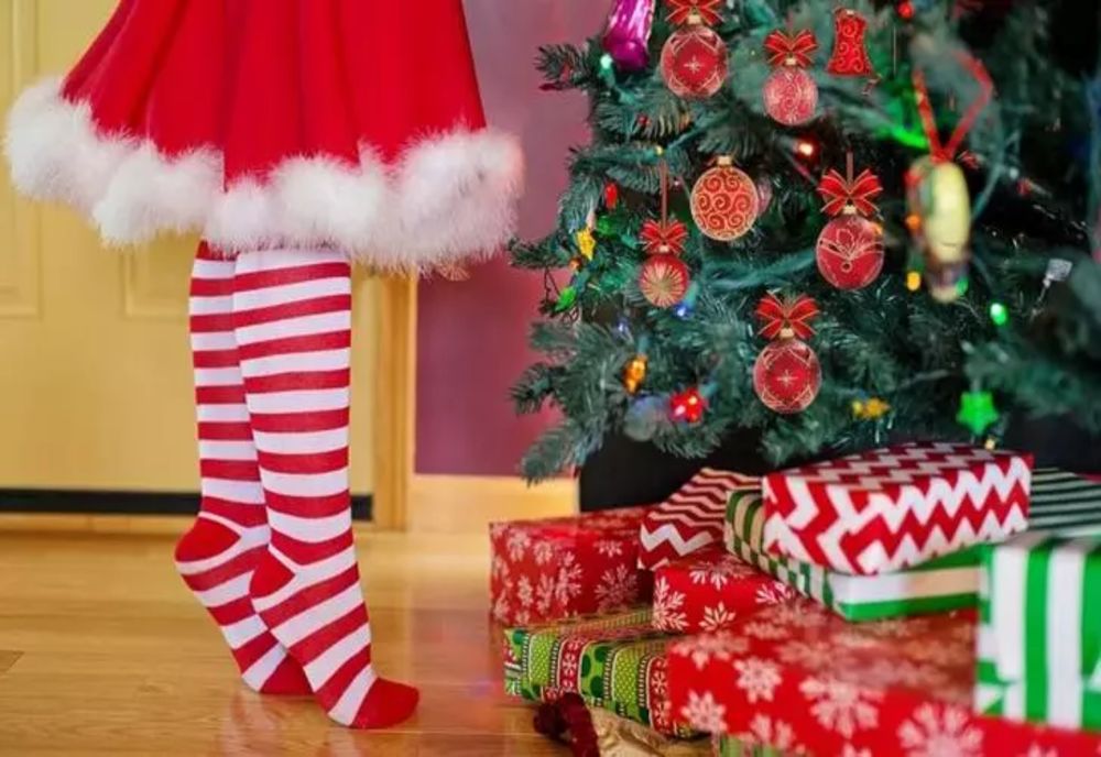 Obiceiuri de Crăciun. Ce trebui să faci NEAPĂRAT în dimineaţa zilei de 25 decembrie pentru a avea BANI tot anul viitor