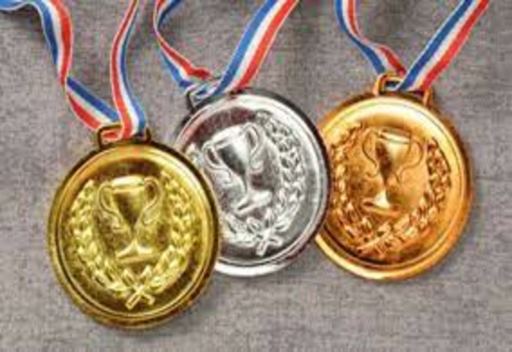  Cât primește un olimpic în România. Valoarea granturilor a fost majorată