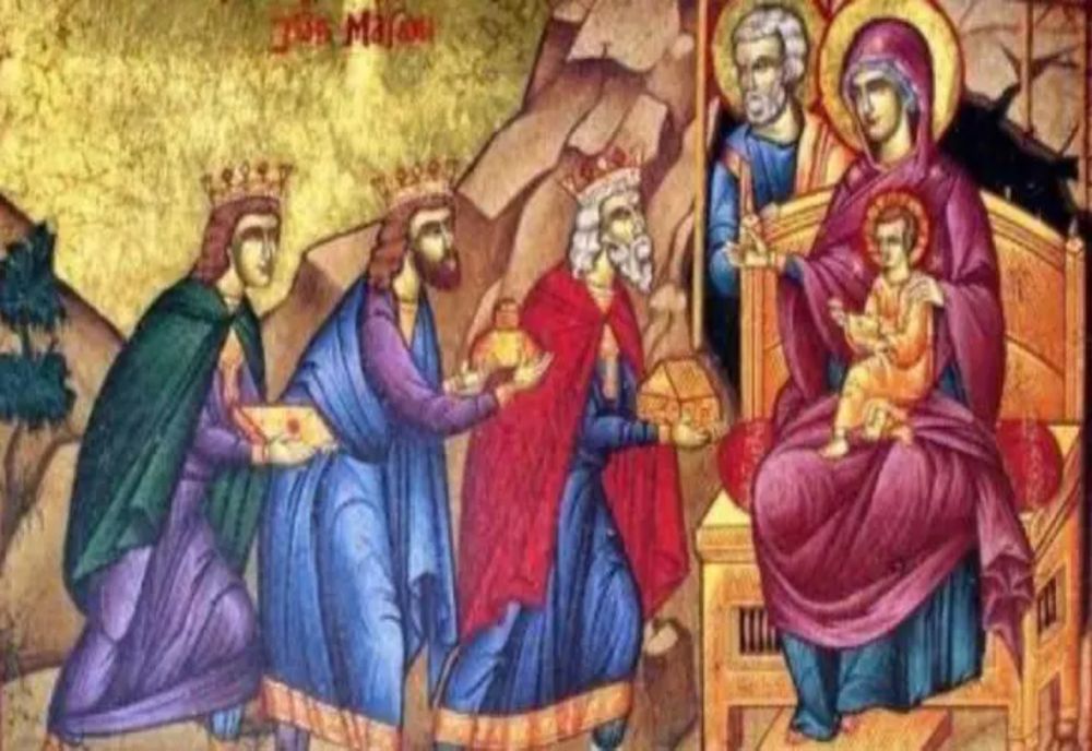 Ajunul Nașterii Domnului - ce trebuie să mănânci pe seară pentru a atrage belșugul în casă