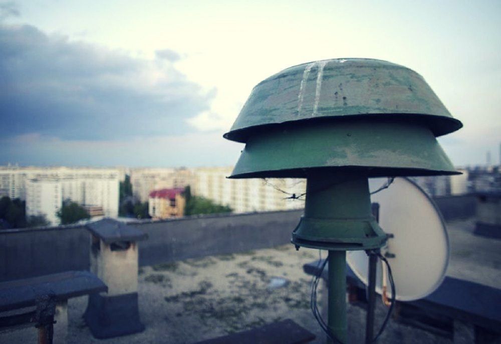 Putin s-a dezlănțuit împotriva Kievului. Alarmele sună în întreaga capitală, anunțând un nou posibil atac aerian masiv