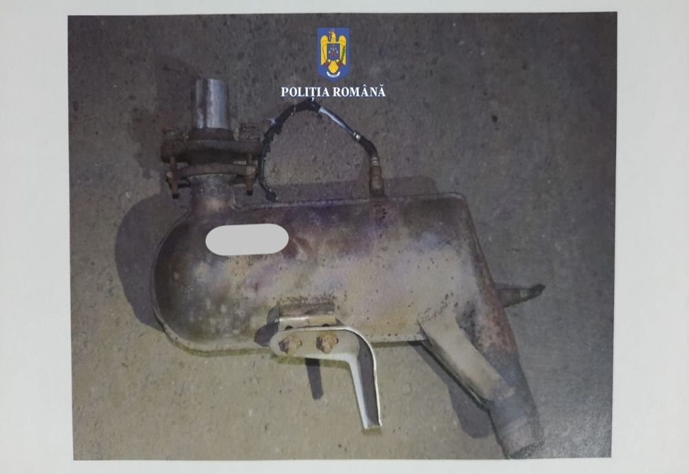 Bandă de hoți, destructurată! Cum operau