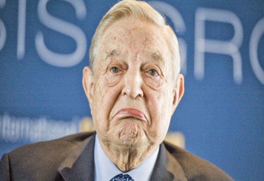 Cum controlează Soros presa globală - Operațiune uriașă de îndoctrinare a omenirii