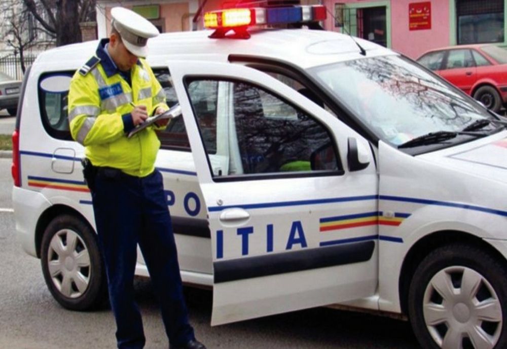 Tupeu maxim: un bărbat a condus fără permis din Argeș până la Pașcani