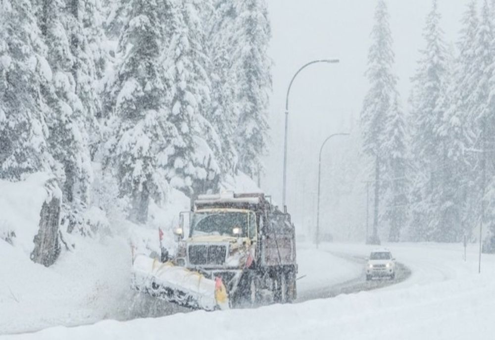 Actualizare atenționări meteo pentru zona Moldovei