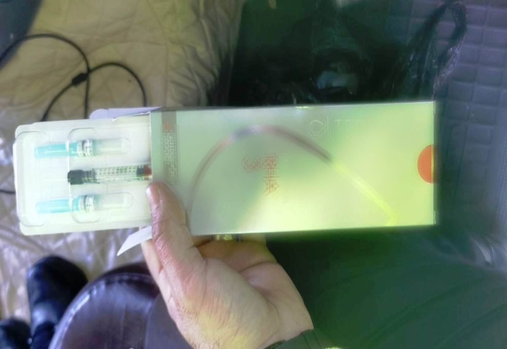 Medicamente în valoare de 37.700 de lei, descoperite de poliţiştii de frontieră ieşeni