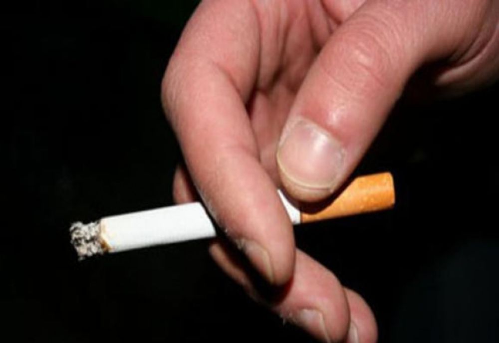 Pericolul mai mare decât fumatul care îți afectează sănătatea în oraș