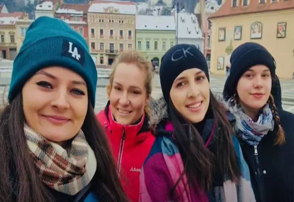 Studente din Iași, la un pas de moarte din cauza proprietarilor care le-au închiriat un apartament în Brașov- Tragedie evitată la limită