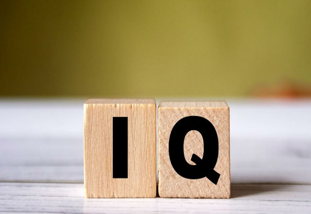 Testul de inteligență pentru cei mai atenți oameni. Poți găsi fantoma din imagine în 10 secunde?