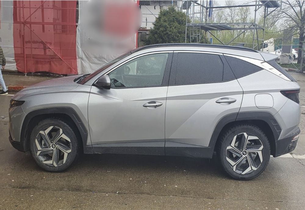 Autoturism de aproximativ 37.000 de euro cu documente false,  depistat la ieşirea din ţară