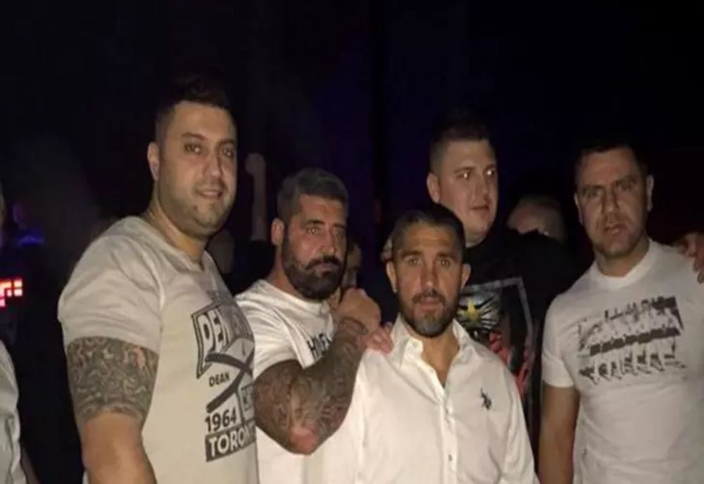 Interlopii de temut se ascund după soții. Cum au încercat să scape de închisoare luând numele de familie ale nevestelor